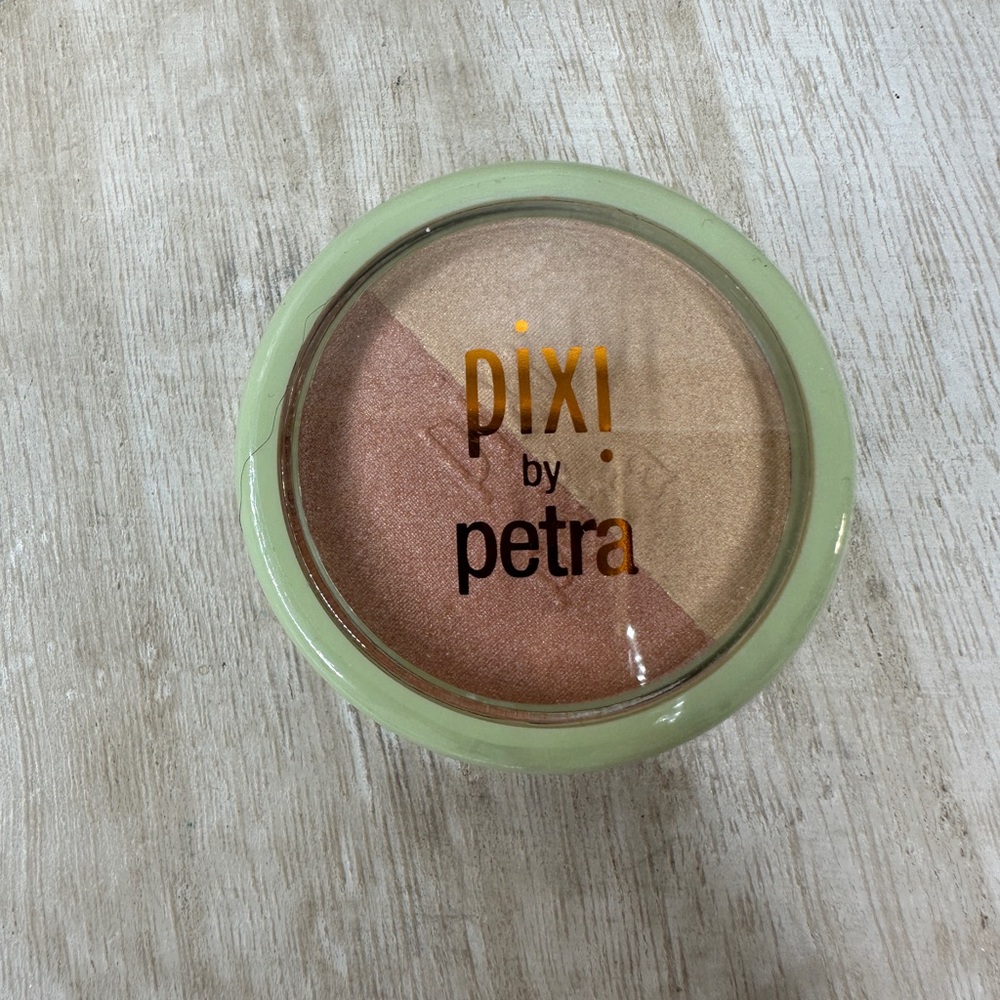 $6‎ 🌙 PIXI by PETRA  Peach Honey Blush NEW
